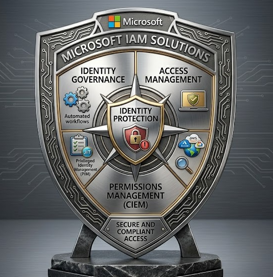 Identity & Access Management (IAM) Controls – The Stryker Incident